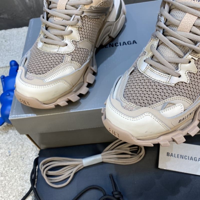 Balenciaga Track Shoes